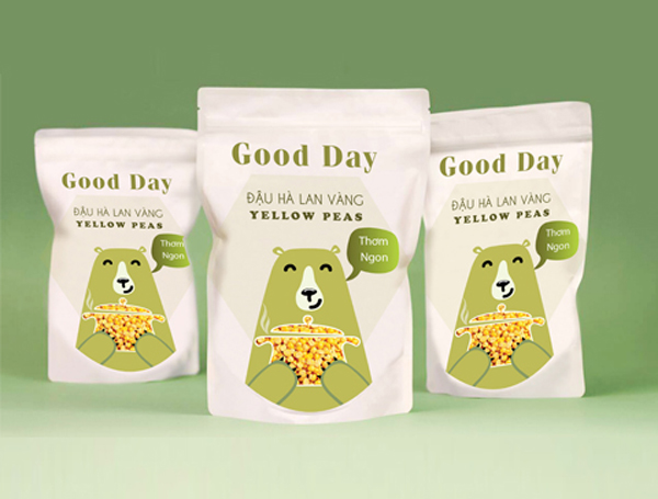 dau-ha-lan-vang-hieu-good-day-450g