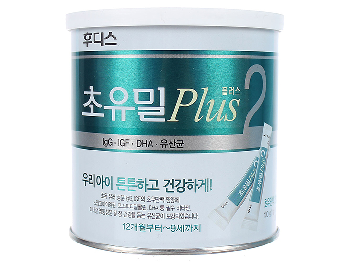Sữa non ILDong số 2 100g