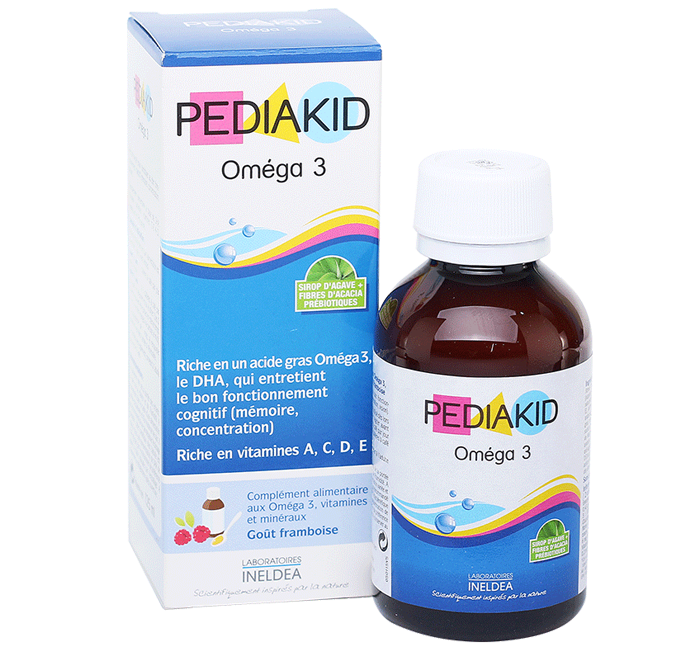 pediakid-omega-3