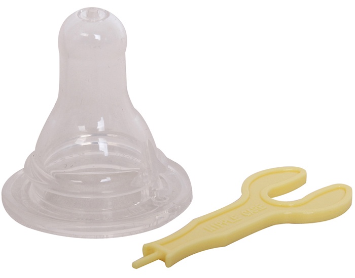 Num ty chuchu silicone sieu mem (co hep) hop 3 chiec 993140