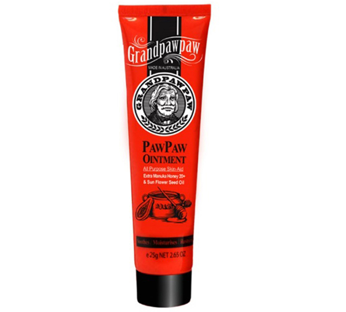 Kem da nang PawPaw Ointment 25g