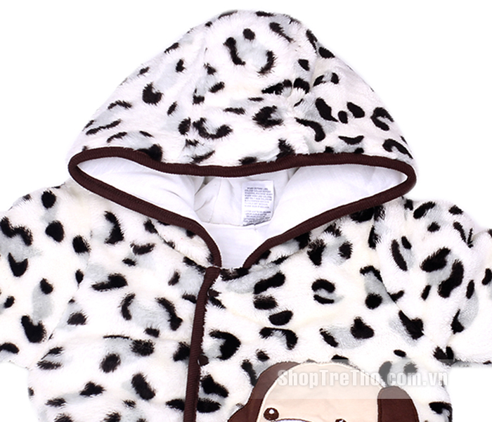 Body bông Carter's 075