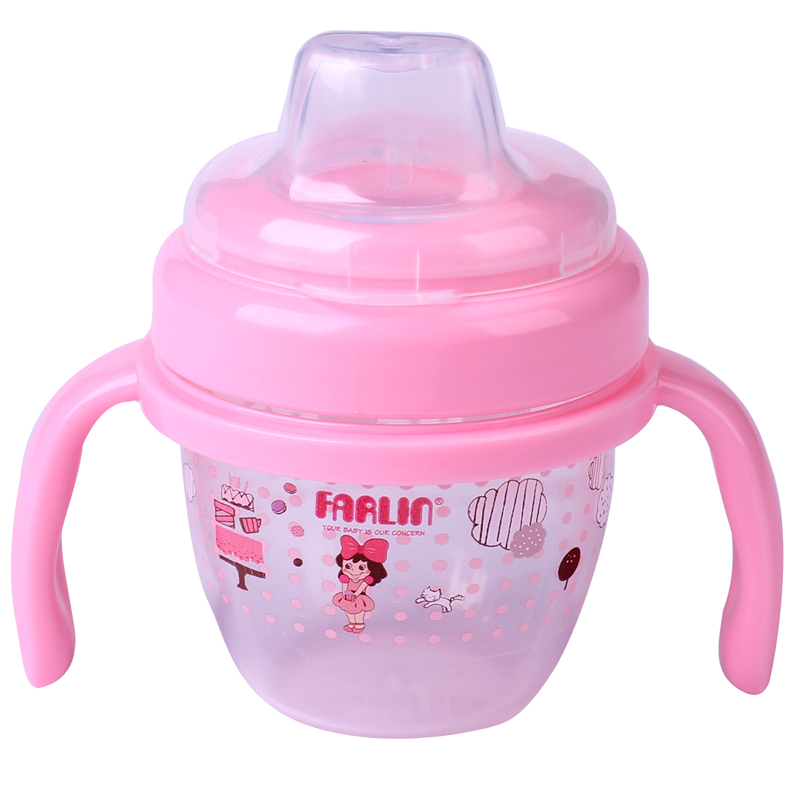 Cốc tập uống Farlin-AET010B