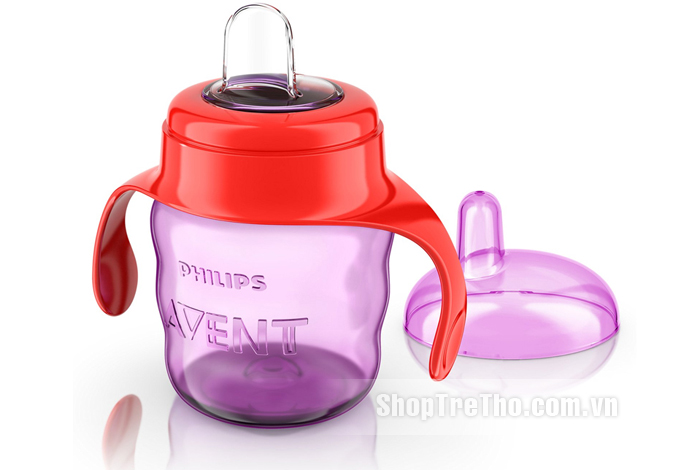 Bình tập uống Avent SCF551/00