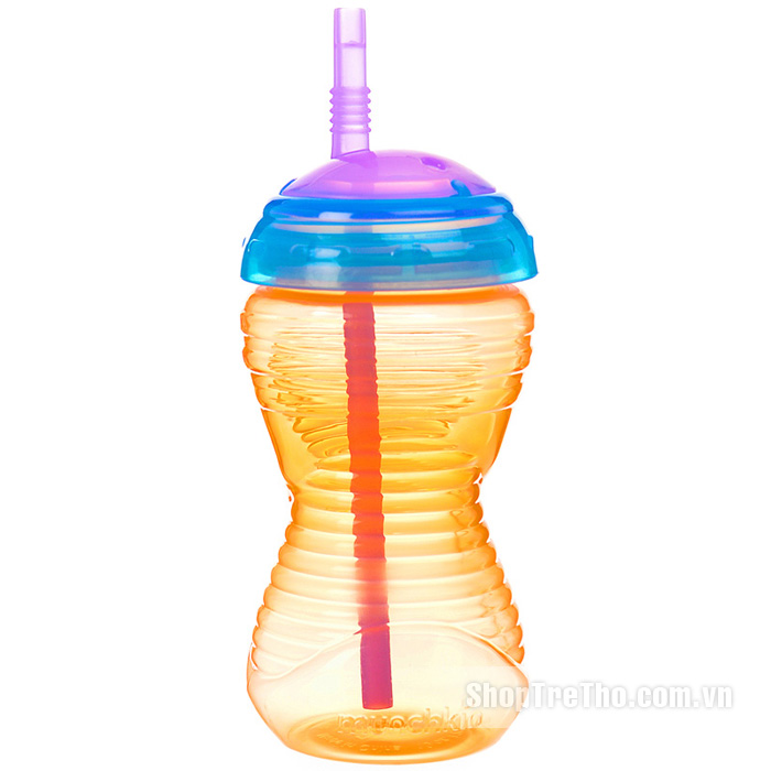 Cốc ống hút Munchkin 40026