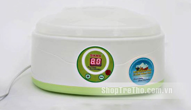 Máy làm sữa chua Sikma 09