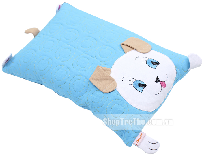 Gối bông Tâm An cho bé