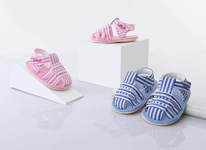 Sandal tập đi đế kết Uala - UR2362