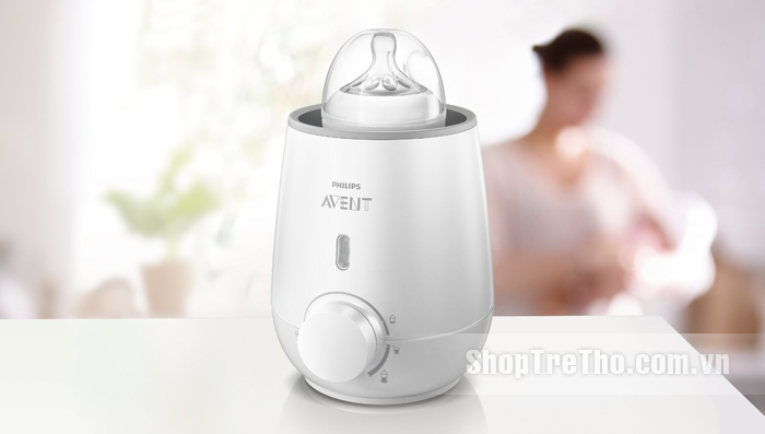 Máy hâm sữa Philips Avent SCF 355/00