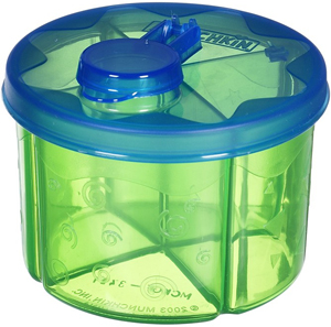 Hộp chia sữa munchkin 80101
