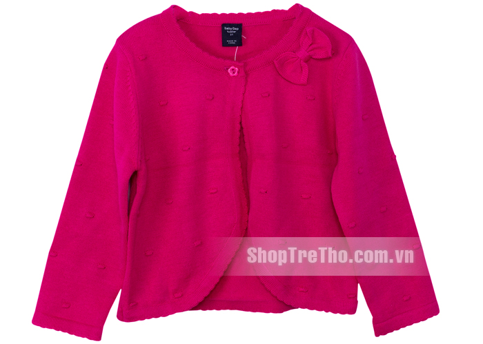 Áo len Baby Gap TE0105