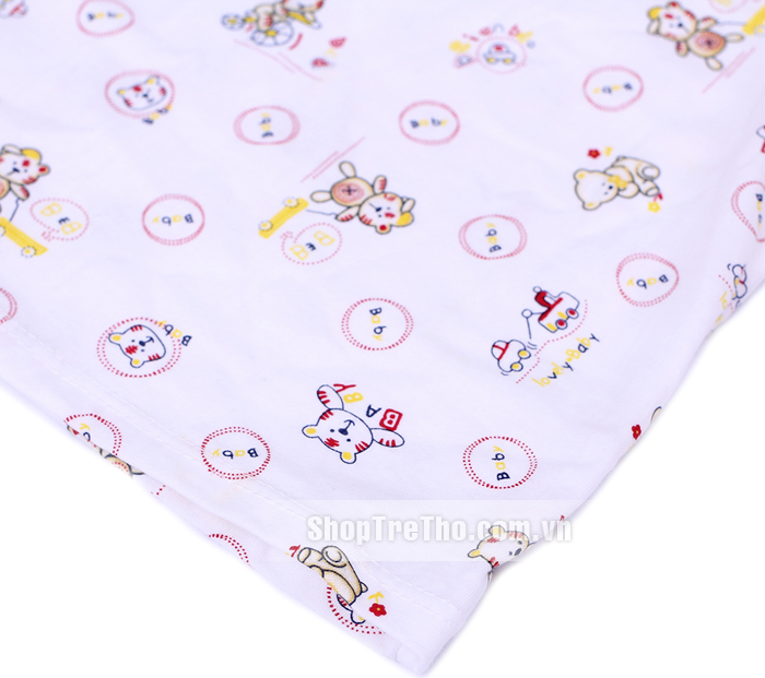 Áo ba lỗ cho bé Babyhood