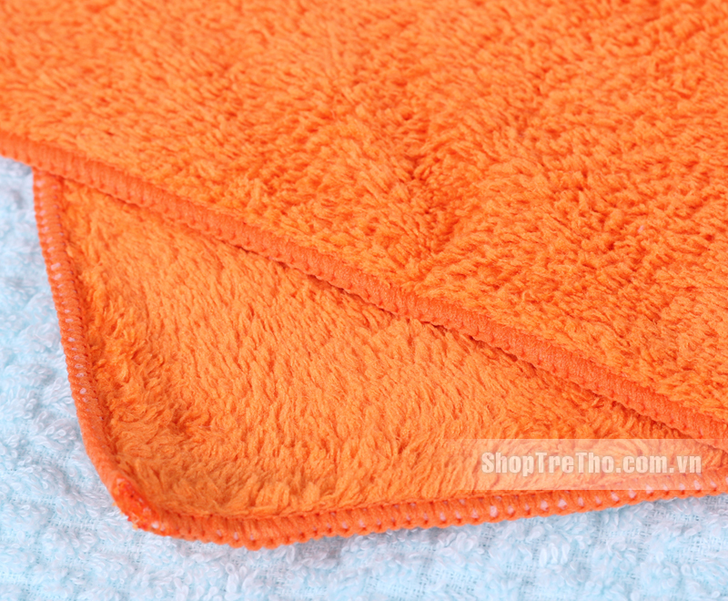 Khăn mặt siêu mềm Elizabeth 30*30