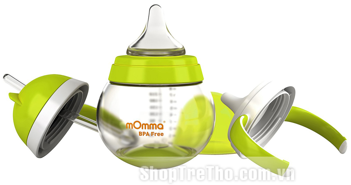 Bình sữa momma 150ml