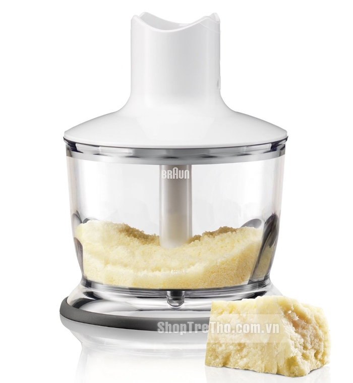 cối xay của máy xay Braun MQ535 
