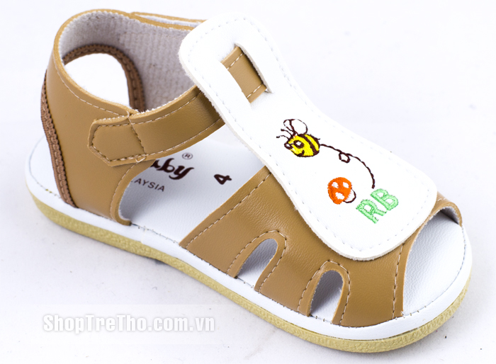 Dép sandal cho bé Royale Baby 021-414