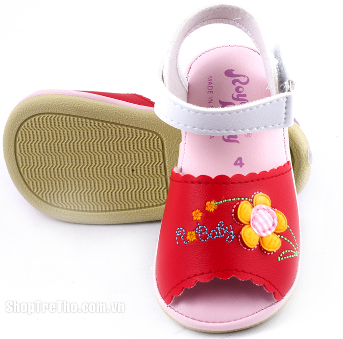 Dép sandal Royale Baby RB 021-412