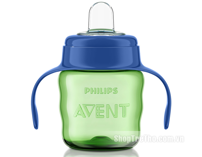 Bình tập uống Avent SCF551/00