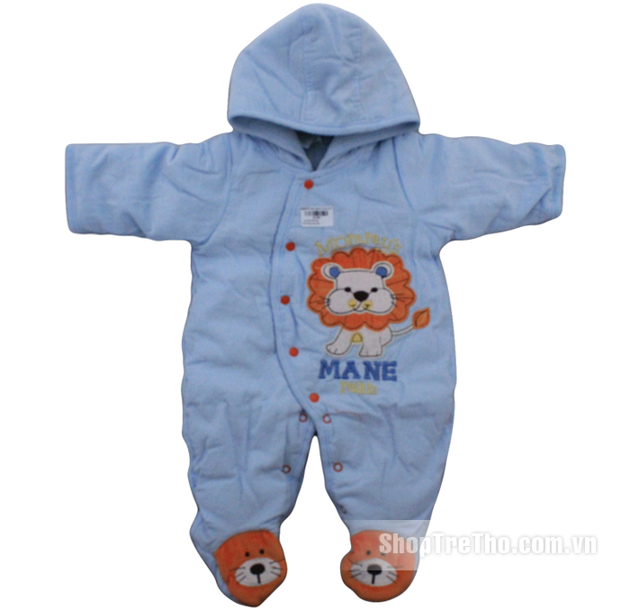 Body bông Carter's 075