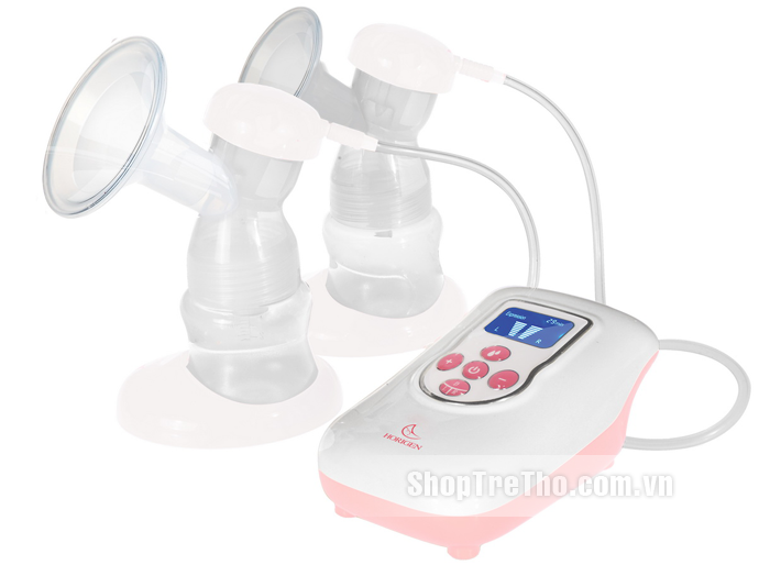 Máy hút sữa điện đôi Professional care 2206M2