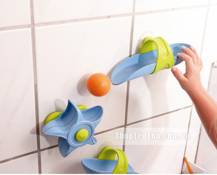 đồ chơi nhà tắm Haba - Thác nước