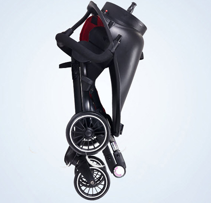 Xe day gap gon 2 chieu Baobaohao V5-B