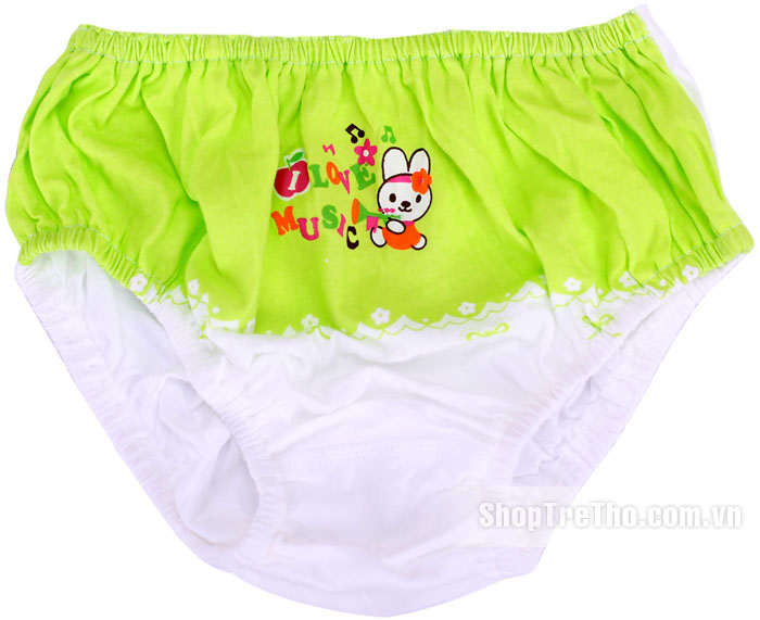 Quần silip Hello BiBi cho bé nhiều size