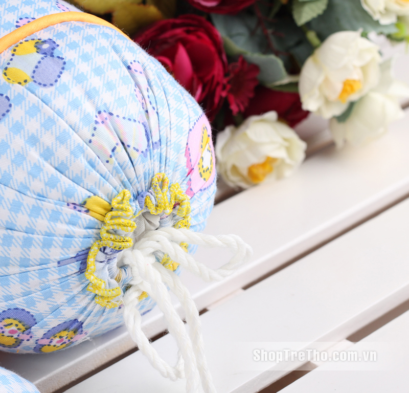 Bộ chặn Tâm An loại mới nhiều màu