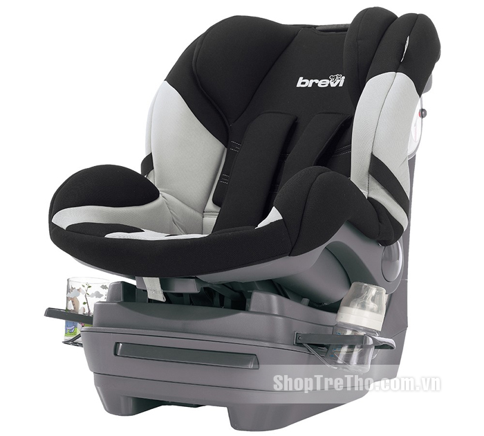 Ghế ngồi ô tô cho bé Brevi Kio-S BRE539S-258