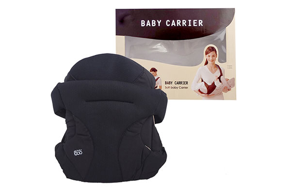 Địu baby carrier 4008