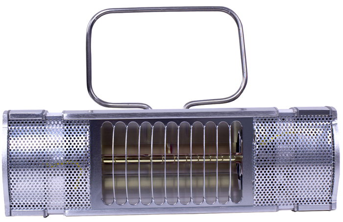 Đèn sưởi nhà tắm Heizen HEIT-5 (500W)