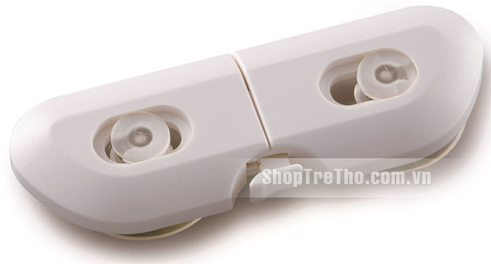 Khóa hộc tủ KuKu KU5354 