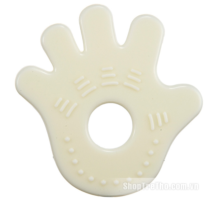 Cắn răng hương sữa bàn tay simba S1621-B