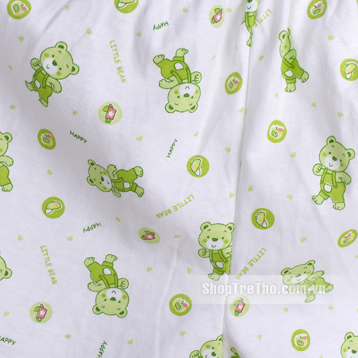 Quần đùi Kerokid XL KR206 100225