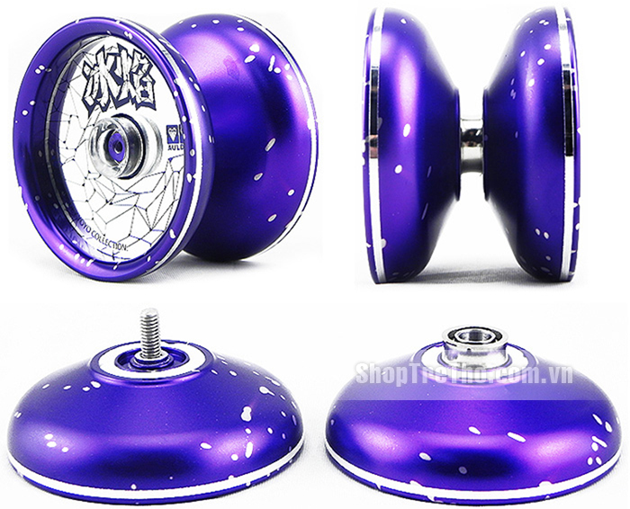 Đồ chơi Yoyo  – Tử lôi thiên long 676101Z