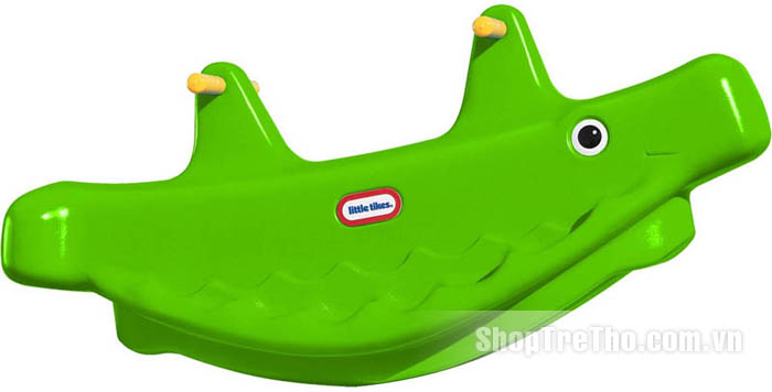 Bập bênh cho bé Little Tikes LT-487900070 loại lớn