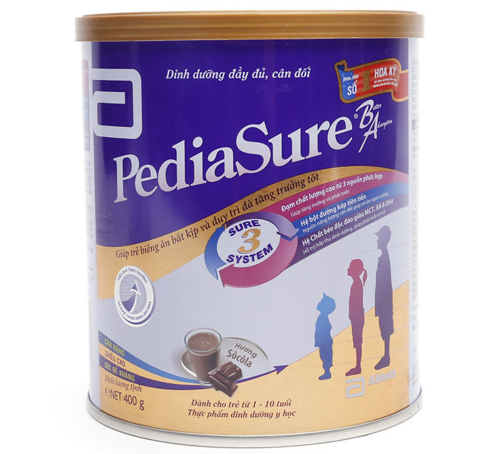 sua-bot-pediasure-socola-400g