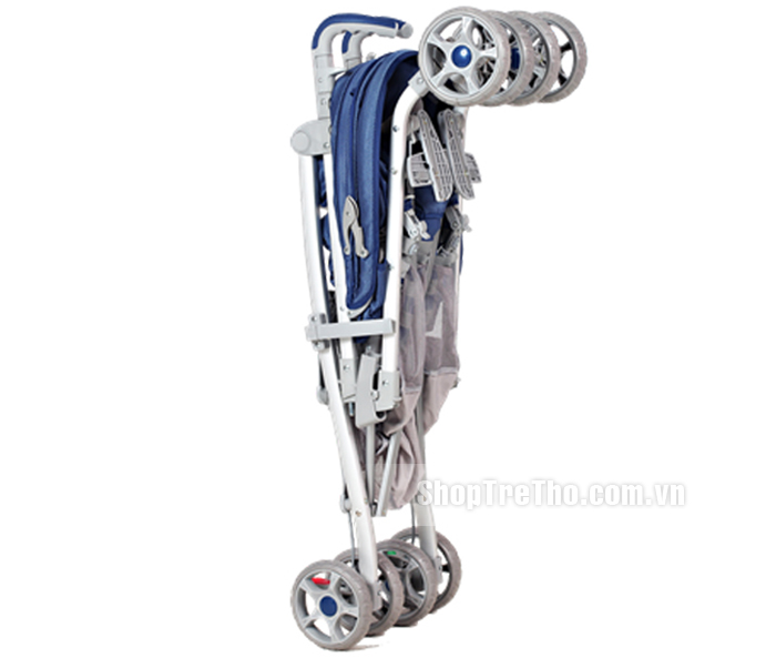 Xe đẩy Zaracos Master 2806 gập dễ dàng