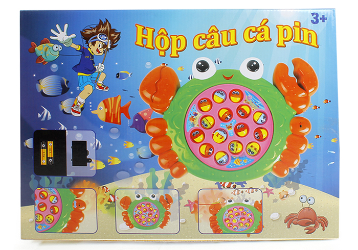 Hop cau ca hinh cua 2249P