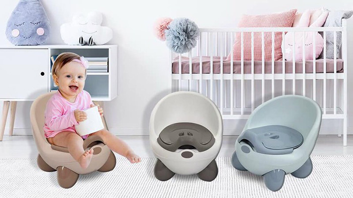 Bô gấu cho bé Hokori 5458