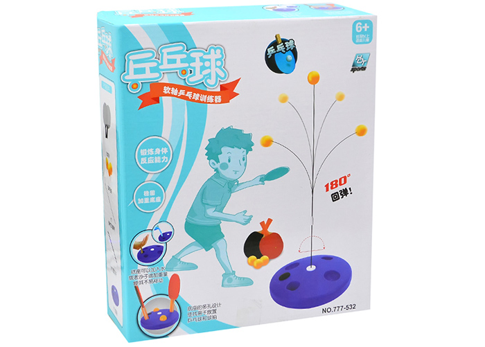 Đồ chơi bóng bàn 777-532 (6+)