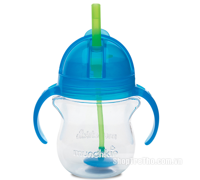 Cốc ống hút mọi tư thế Munchkin 24188