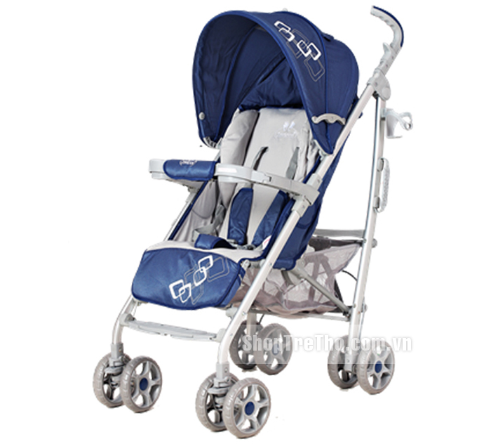 Xe đẩy Zaracos Master 2806 siêu nhẹ 