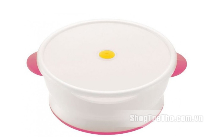 Bát nhỏ có nắp Richell RC46540, RC21001