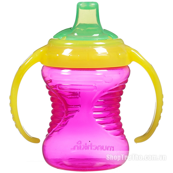 Cốc tập uống Munchkin 40027 MG 10oz MG Trainer Cup