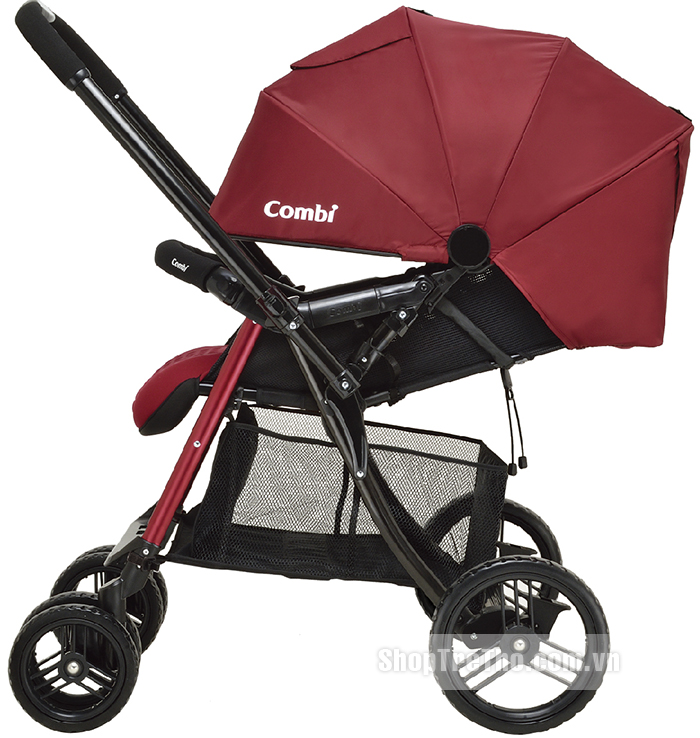 Xe đẩy địa hình Mega Ride MR-450C