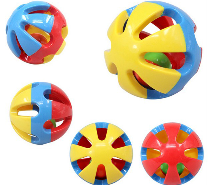 Bộ xúc xắc cho bé Simbalekids
