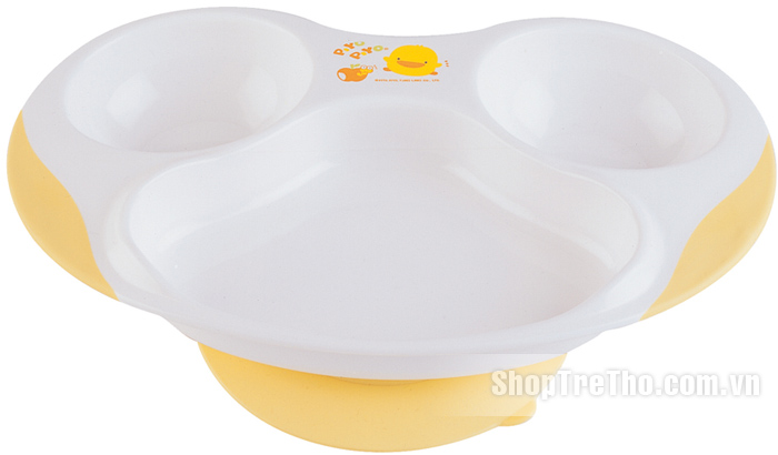 Khay đựng đồ ăn Piyo Piyo 630104