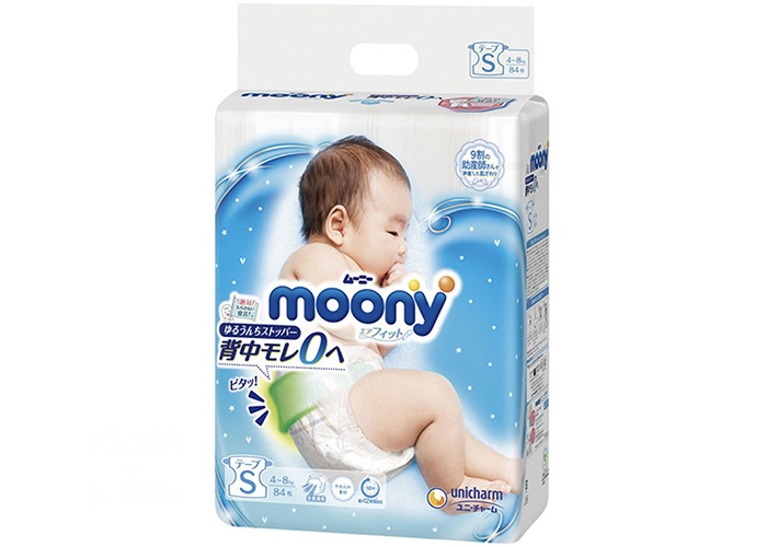 Bim dan Moony S84