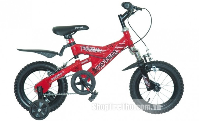 Xe đạp trẻ em Totem 912-12
